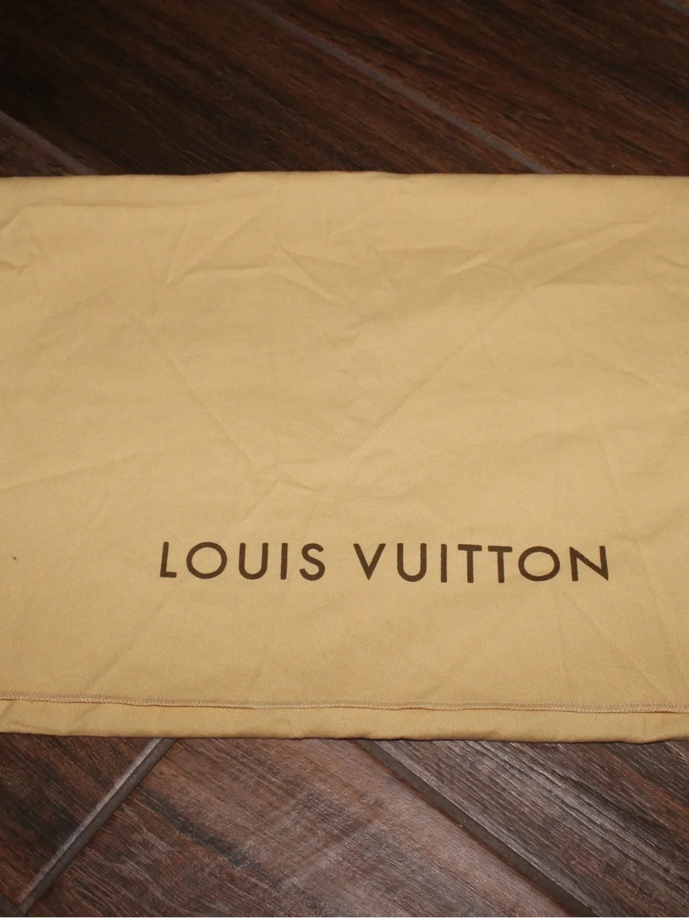 Louis Vuitton Palermo PM Monogram Complete Set - Original Owner